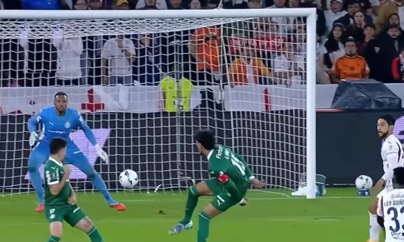 Κόπα Λιμπερταδόρες: Παλμέιρας - Λίγκα Ντεπ. Ουν. Κίτο, mission Impossible για τους Βραζιλιάνους