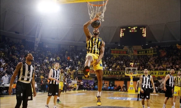 Eurocup:Ψάχνει νέα αρχή ο Άρης