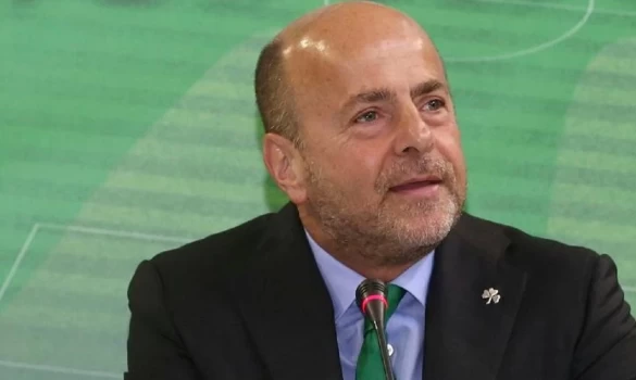 Παναθηναϊκός: Δύο βήματα εμπρός ένα πίσω