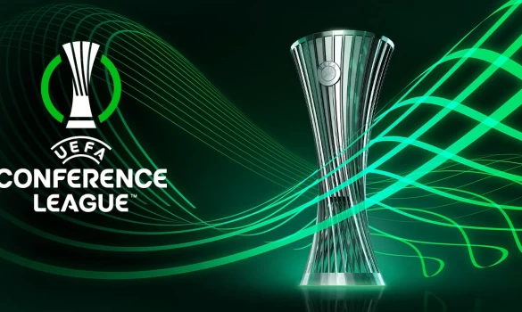 Conference League: Ντιναμό Κιέβου - Κρίσταλ Πάλας, πετάνε οι αετοί!
