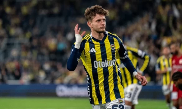 Europa League: Φενέρμπαχτσε - Νις, ευκαιρία για σεφτέ