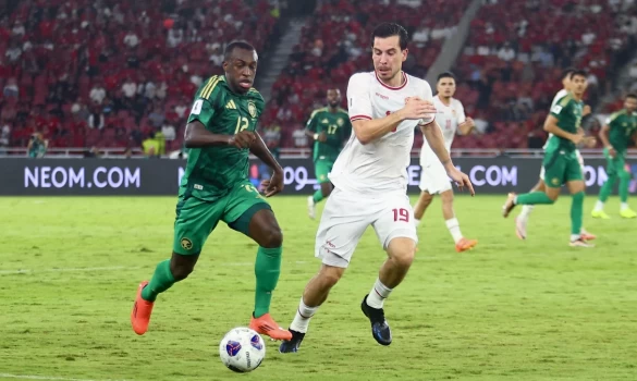 ΠΠΚ Ασίας: Ινδονησία - Σαουδική Αραβία, από τον δύσκολο δρόμο! 