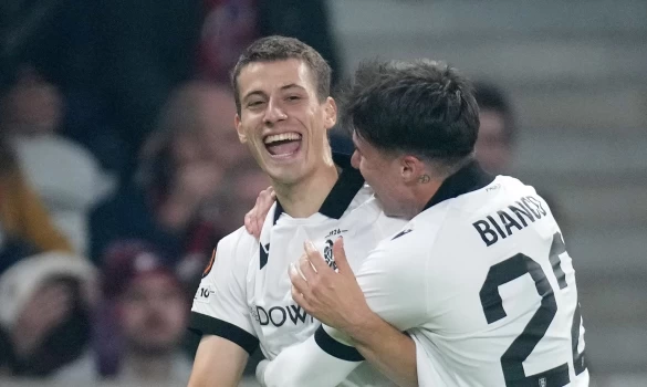 Λιλ - ΠΑΟΚ 3-4: Ιστορικό διπλό στη Γαλλία!
