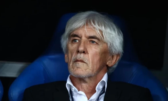 Λεβαδειακός: Ο Παπαδόπουλος, ο Γιοβάνοβιτς και ο άγραφος νόμος του ποδοσφαίρου
