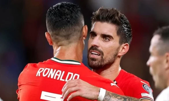 ΠΠΚ Ευρώπης: Πορτογαλία το φαβορί!