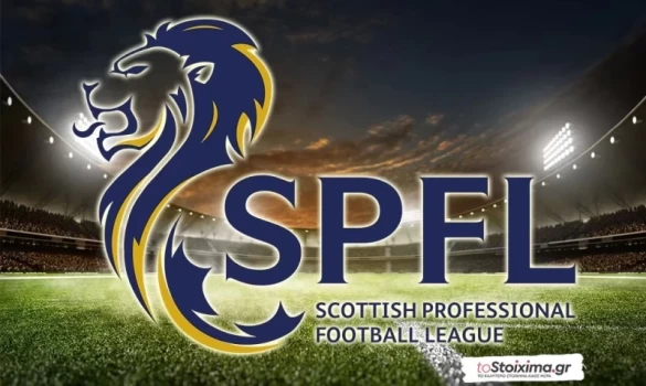 Πρέμιερ Σκωτίας: Η τρομερή Χαρτς και οι Σέλτικ, Ρέιντζερς