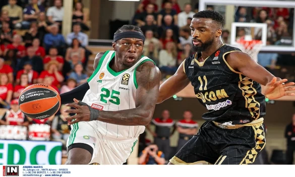 Ώρα αποδείξεων για τους «αιώνιους» με ενισχυμένες αποδόσεις!