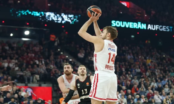 Παιχνίδι από το… μέλλον με ειδικά στοιχήματα!