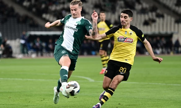 Ντέρμπι και δοκιμασίες