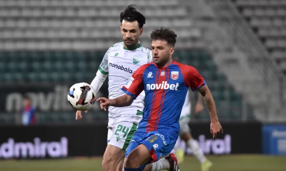 Γκολ στην Σούπερ Λιγκ