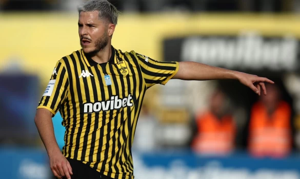 Επιστροφή στις νίκες