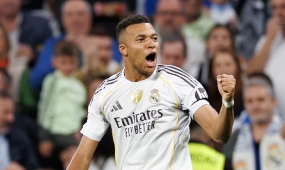 Η προσήλωση της Ρεάλ