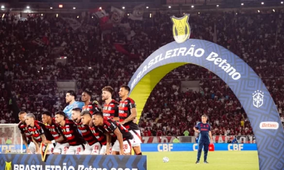 Α' Βραζιλίας: Κρίνεται ο τίτλος ανάμεσα σε Φλαμένγκο, Παλμέιρας