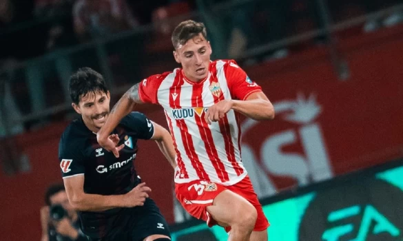 Β' Ισπανίας: «Μάχες» με γκολ και δυνατές τιμές