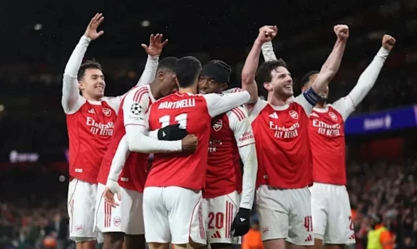 Tσέλσι - Άρσεναλ: Ισοπαλία και under