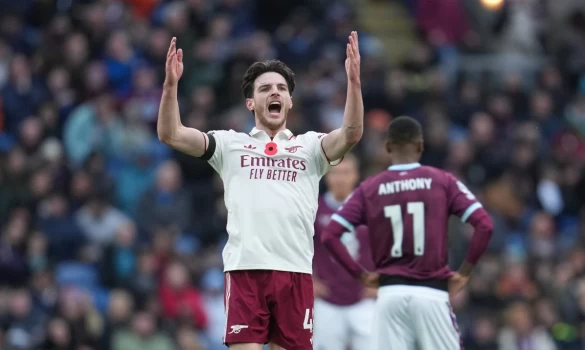 Συνεχίζει ακάθεκτη η Άρσεναλ