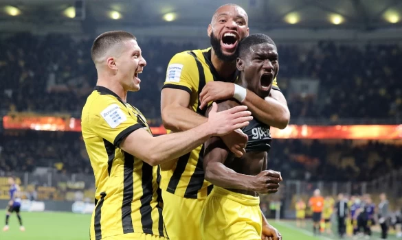 Λύτρωση με Ζίνι για την ΑΕΚ