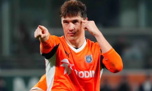 Α' Τουρκίας: Γκεντσλερμπιρλιγκί - Μπασακσεχίρ, σε διαφορετικές κατευθύνσεις