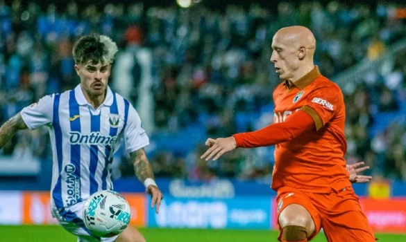 Β' Ισπανίας: Μπούργος - Καστεγιόν με βάση τα γκολ!