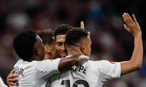 Να γυρίσει στις νίκες η Ρεάλ