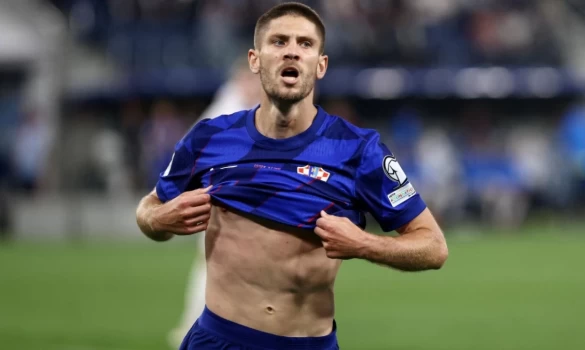 ΠΠΚ Ευρώπης: Κροατία - Νησιά Φερόε, κάνει τη δουλειά η "Χρβάτσκα"