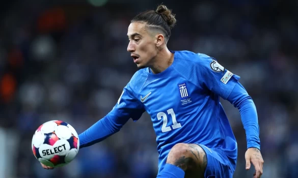 Η αντίδραση της Ελλάδας