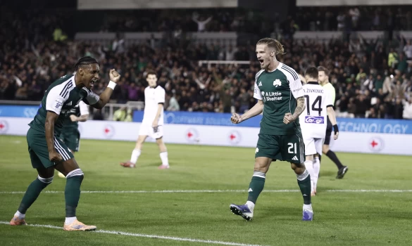 Ημερολόγιο Σούπερ Λιγκ: 10η αγωνιστική