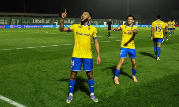 Α' Πορτογαλίας: Εστορίλ - Αρούκα, ποντάρισμα στο μομέντουμ