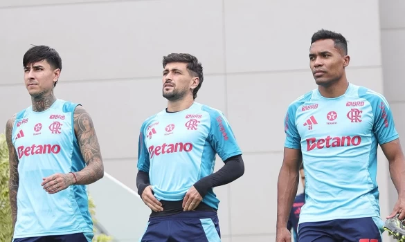 Α' Βραζιλίας: Το Σάο Πάολο - Φλαμένγκο και η Κρουζέιρο