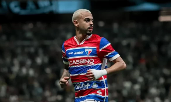 Α' Βραζιλίας: Μπαΐα - Φορταλέζα, η πλάστιγγα γέρνει προς τον άσο