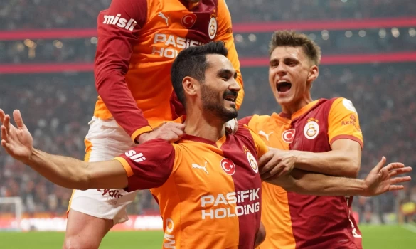 Champions League:Γαλατασαράι - Ουνιόν, “Τσιμ Μπομ” για οκτάδα