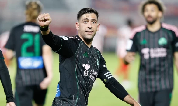 Πέρασε από τις Σέρρες με τριάρα ο Παναθηναϊκός