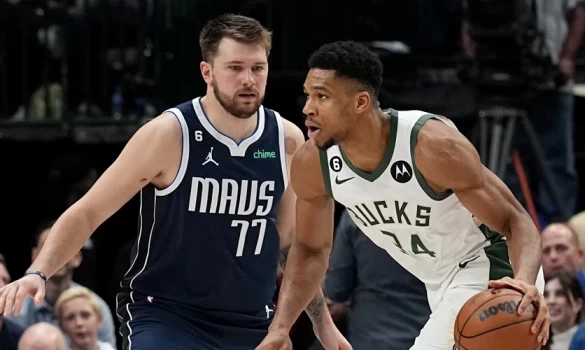 ΝΒΑ: Η ανάλυση της ημέρας