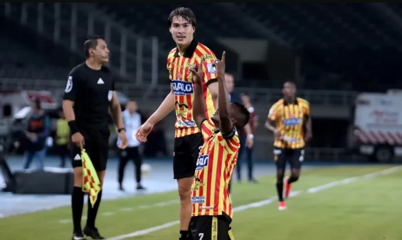 Α' Κολομβίας: Λα Εκιδάδ - Ντεπορτίβο Περέιρα, αδιάφορη αναμέτρηση! 