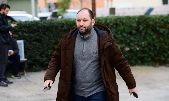 Πέτρος Μαρτσούκος: «Για τα γήπεδα "χωράφια" ζητάμε τη βοήθεια του Υπουργείου και των Δήμων»