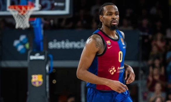 ACB:Για διπλό η Μπάρτσα στα Κανάρια