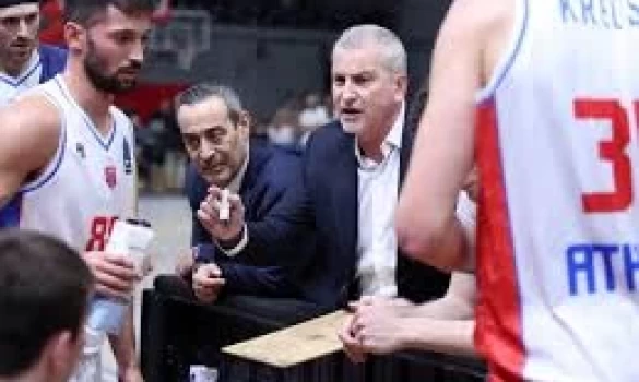 Eurocup:Στο Λονδίνο ο Πανιώνιος