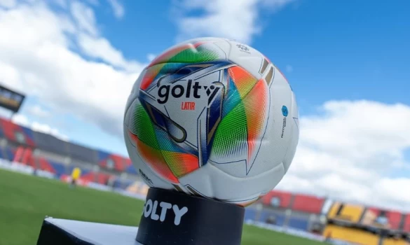 Α' Κολομβίας: Εφιαλτικό το Μπαρανκουίλα! 