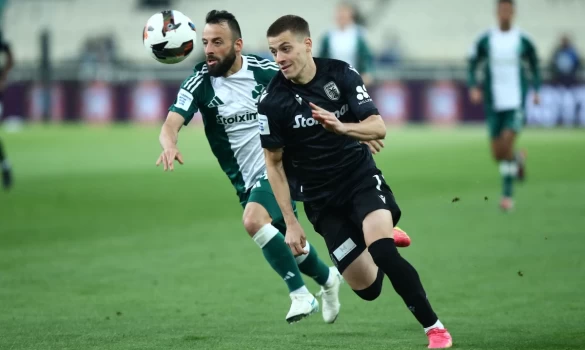 Super League: Ντέρμπι αποδείξεων στη Λεωφόρο 