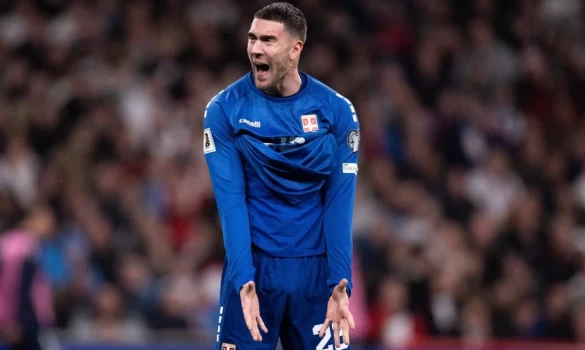 ΠΠΚ Ευρώπης: Σερβία - Λετονία, να βγει η υποχρέωση