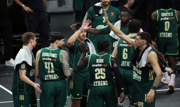 Για την νίκη στην Σερβία με ειδικά στοιχήματα και ενισχυμένες αποδόσεις!