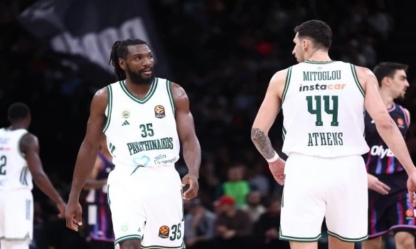 Για το απόλυτο στην διαβολοβδομάδα με ενισχυμένες αποδόσεις!