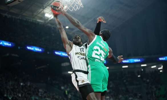 Σταθερά σε τροχιά κορυφής με ειδικά στοιχήματα!