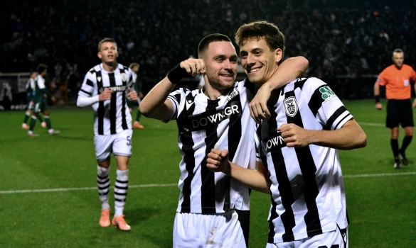 Ημερολόγιο Σούπερ Λιγκ: 15η αγωνιστική