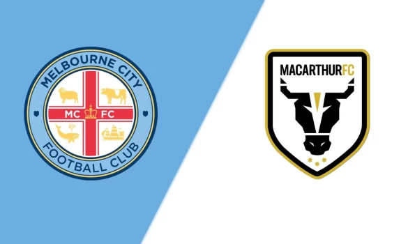 Α' Αυστραλίας: Μέλμπουρν Σίτι - Μακάρθουρ FC, τον πρώτο λόγο οι γηπεοδύχοι! 