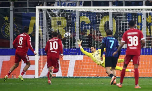 Champions League: Λίβερπουλ με καρδιά πρωταθλητή, «ατσάλινη» Αταλάντα!