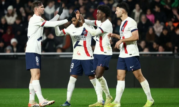 Παγκόσμιο Κύπελλο Συλλόγων: Παρί Σεν Ζερμέν - Φλαμένγκο, τελικός με πολλά γκολ