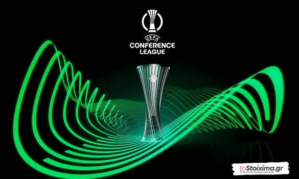 Conference League: Ραπίντ Βιέννης - Ομόνοια, έχει ελπίδες! 