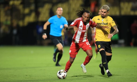 Ντέρμπι και δοκιμασίες