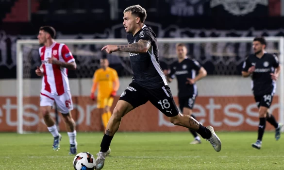 Για την πρώτη νίκη